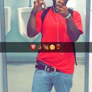 Meet your Posher, Otis